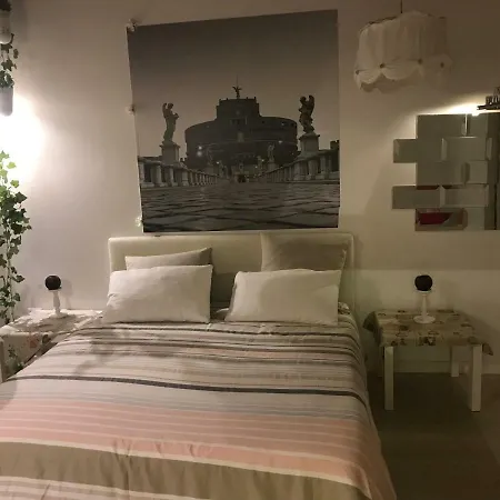 Apartment Vatican Palace *