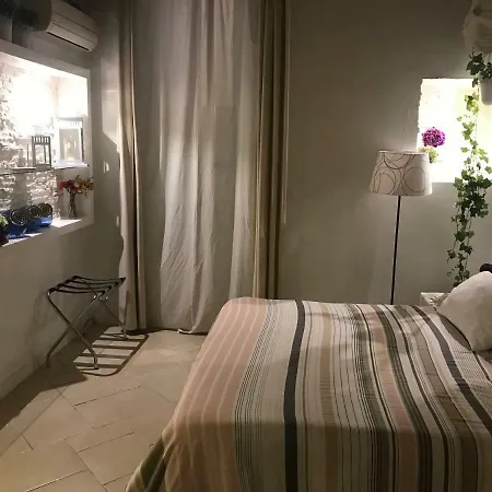 Apartment Vatican Palace Rome