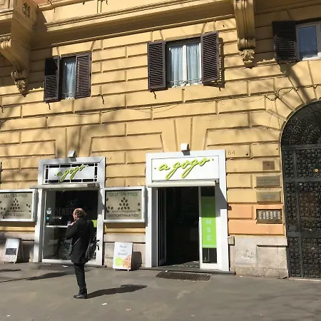 Vatican Palace Apartment