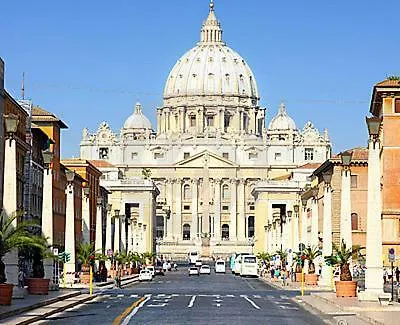 Apartment Vatican Palace *