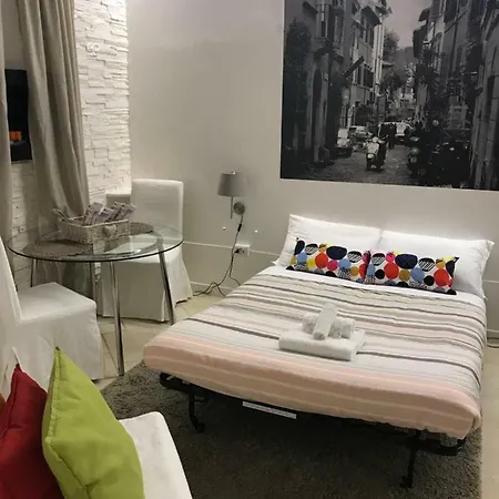 Apartment Vatican Palace *